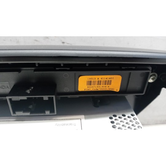 CAR RADIO LANCIA Ypsilon 2011>2015 used