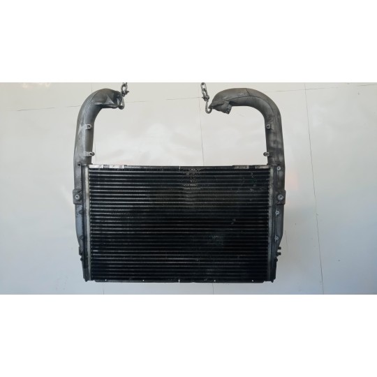 RADIATORE INTERCOOLERS SCANIA Serie G 2005> usato