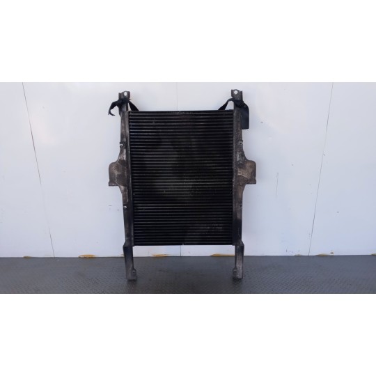 RADIATORE INTERCOOLERS IVECO Stralis 2007>2013 usato