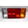 RIGHT REAR LIGHT V.I. rimorchi e semi . used