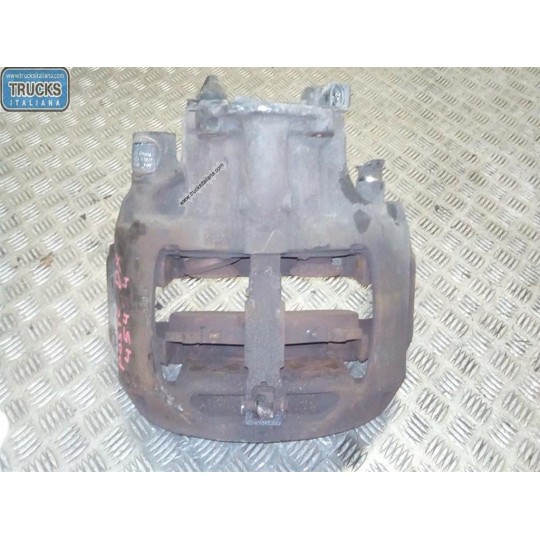 RIGHT REAR CALIPER BRAKE  SCANIA 124 used