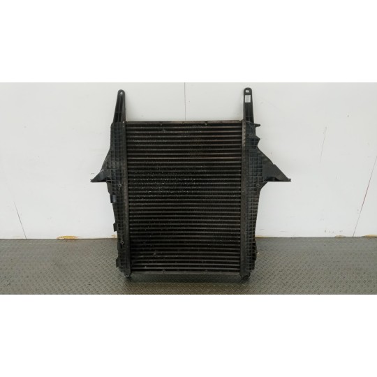 RADIATORE INTERCOOLERS MAN TGM usato