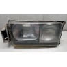 RIGHT HEADLIGHT MERCEDES BUS O405 BUS used