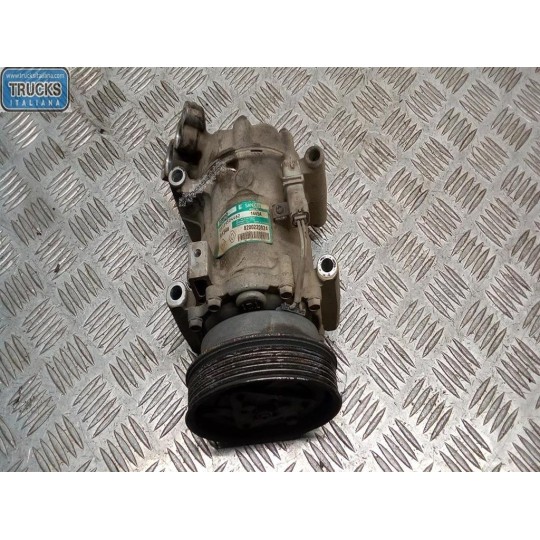 AIR CONDITIONER COMPRESSOR NISSAN Micra 2003>2005 used