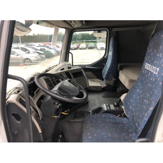 CABINA RENAULT truck Premium 2005>2013 usato