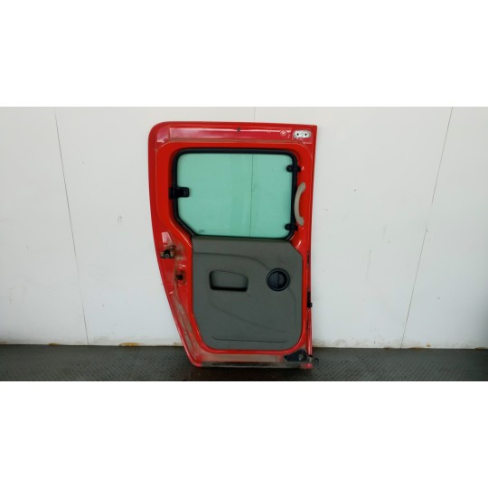 PORTACARICO SCORREVOLE SINISTRO RENAULT Kangoo 2008>2013 usato