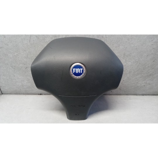 KIT AIR BAG FIAT van Ducato 2002>2006 usato